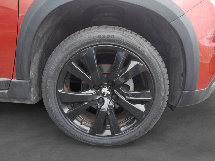 PEUGEOT d'occasion 2008 1.6 BLUE HDI 100 de 2017 Beauvais (60)﻿