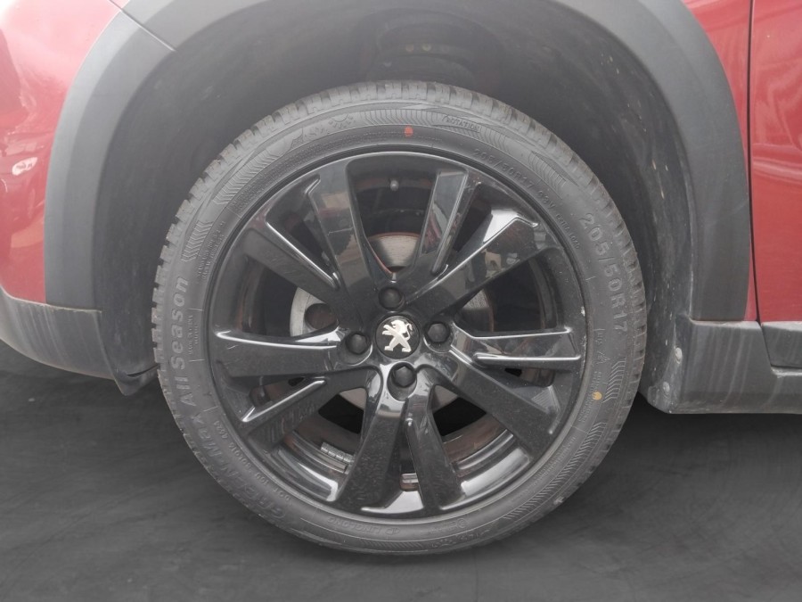 PEUGEOT d'occasion 2008 1.6 BLUE HDI 100 de 2017 Beauvais (60)﻿