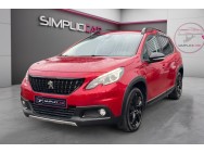 PEUGEOT d'occasion 2008 1.6 BLUE HDI 100 de 2017 Beauvais (60)﻿