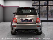 FIAT d'occasion 500 ABARTH C ABARTH 595 MONSTER ENERGY YAMAHA 1.4