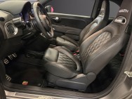 FIAT d'occasion 500 ABARTH C ABARTH 595 MONSTER ENERGY YAMAHA 1.4