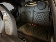 FIAT d'occasion 500 ABARTH C ABARTH 595 MONSTER ENERGY YAMAHA 1.4