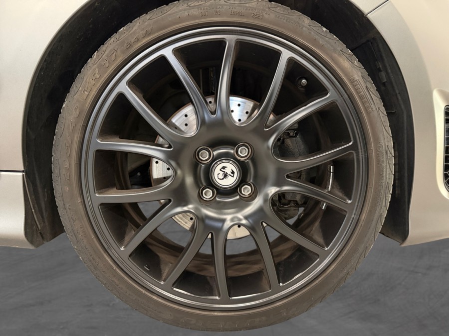 FIAT d'occasion 500 ABARTH C ABARTH 595 MONSTER ENERGY YAMAHA 1.4