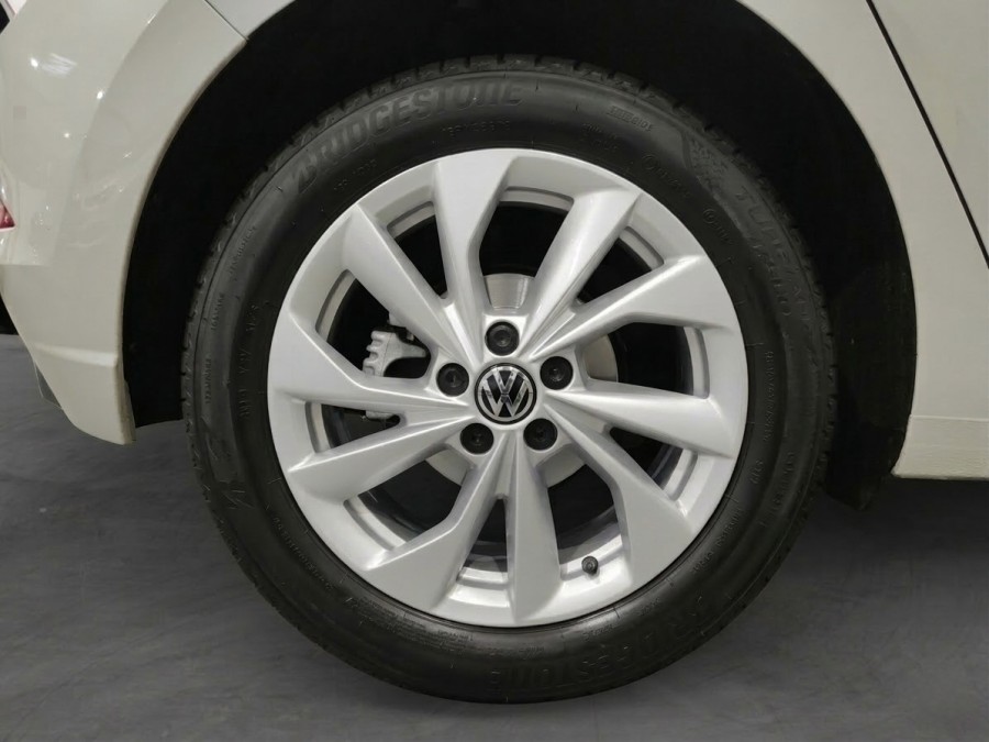 VOLKSWAGEN d'occasion POLO 1.0 TSI 110 LIFE PLUS DSG de 2023 Lyon