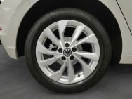 VOLKSWAGEN d'occasion POLO 1.0 TSI 110 LIFE PLUS DSG de 2023 Lyon