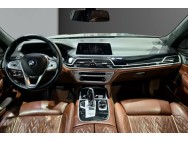 BMW d'occasion SERIE 7 745LE XD de 2021 Lyon Ouest (69)﻿