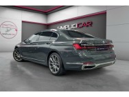 BMW d'occasion SERIE 7 745LE XD de 2021 Lyon Ouest (69)﻿