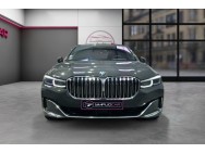 BMW d'occasion SERIE 7 745LE XD de 2021 Lyon Ouest (69)﻿