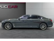 BMW d'occasion SERIE 7 745LE XD de 2021 Lyon Ouest (69)﻿