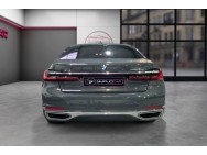 BMW d'occasion SERIE 7 745LE XD de 2021 Lyon Ouest (69)﻿