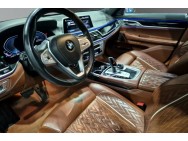 BMW d'occasion SERIE 7 745LE XD de 2021 Lyon Ouest (69)﻿