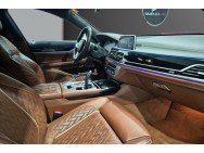 BMW d'occasion SERIE 7 745LE XD de 2021 Lyon Ouest (69)﻿