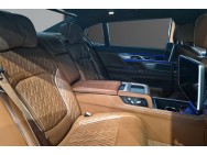 BMW d'occasion SERIE 7 745LE XD de 2021 Lyon Ouest (69)﻿