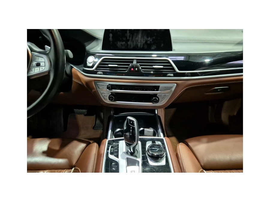 BMW d'occasion SERIE 7 745LE XD de 2021 Lyon Ouest (69)﻿