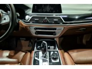 BMW d'occasion SERIE 7 745LE XD de 2021 Lyon Ouest (69)﻿