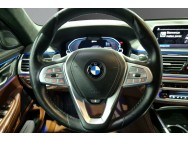 BMW d'occasion SERIE 7 745LE XD de 2021 Lyon Ouest (69)﻿