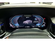 BMW d'occasion SERIE 7 745LE XD de 2021 Lyon Ouest (69)﻿