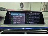 BMW d'occasion SERIE 7 745LE XD de 2021 Lyon Ouest (69)﻿