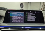 BMW d'occasion SERIE 7 745LE XD de 2021 Lyon Ouest (69)﻿