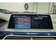 BMW d'occasion SERIE 7 745LE XD de 2021 Lyon Ouest (69)﻿