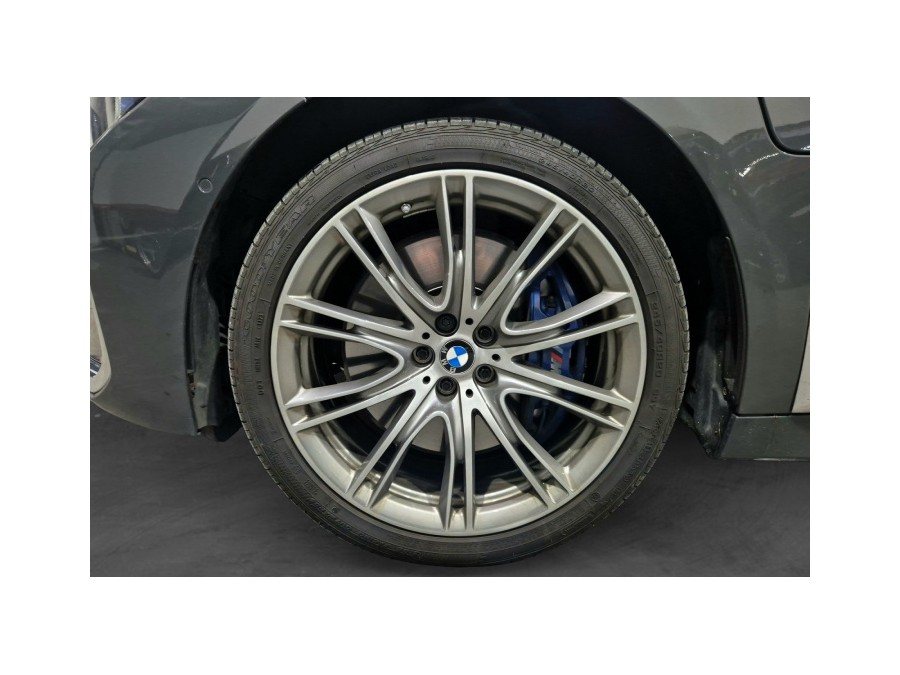 BMW d'occasion SERIE 7 745LE XD de 2021 Lyon Ouest (69)﻿