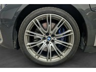 BMW d'occasion SERIE 7 745LE XD de 2021 Lyon Ouest (69)﻿