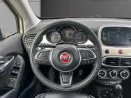 FIAT d'occasion 500X 1.3 FIREFLY TURBO T4 150 CITY CROSS LOUNGE DCT