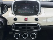 FIAT d'occasion 500X 1.3 FIREFLY TURBO T4 150 CITY CROSS LOUNGE DCT
