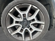 FIAT d'occasion 500X 1.3 FIREFLY TURBO T4 150 CITY CROSS LOUNGE DCT