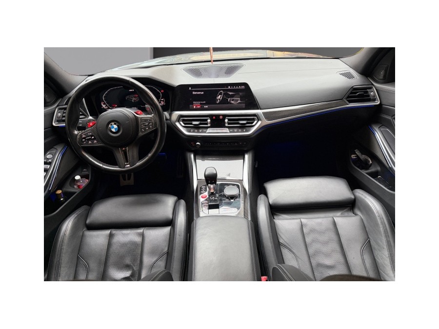 BMW d'occasion SERIE 3 COMPETITION de 2021 Le Raincy (93)﻿