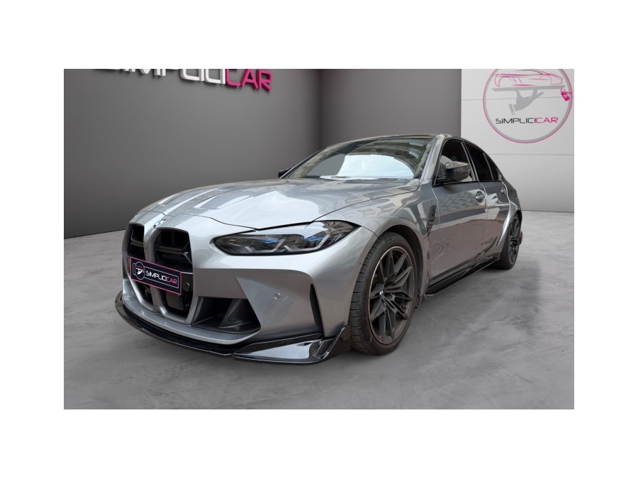 BMW d'occasion SERIE 3 COMPETITION de 2021 Le Raincy (93)﻿