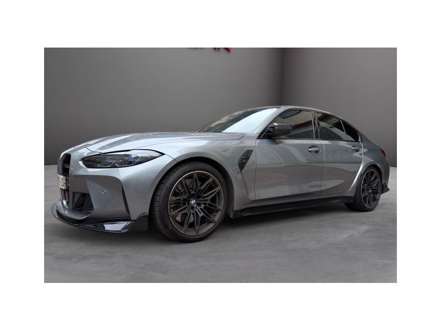 BMW d'occasion SERIE 3 COMPETITION de 2021 Le Raincy (93)﻿