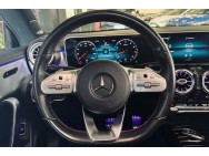 MERCEDES d'occasion CLA 200 de 2020 Aix Les Bains (73)﻿