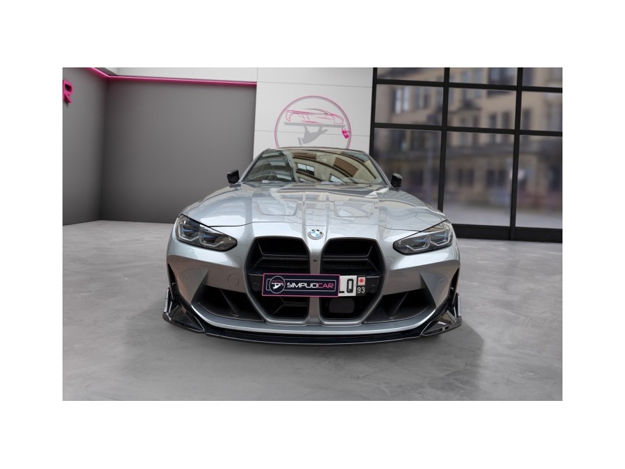 BMW d'occasion SERIE 3 COMPETITION de 2021 Le Raincy (93)﻿