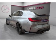 BMW d'occasion SERIE 3 COMPETITION de 2021 Le Raincy (93)﻿