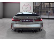 BMW d'occasion SERIE 3 COMPETITION de 2021 Le Raincy (93)﻿