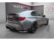 BMW d'occasion SERIE 3 COMPETITION de 2021 Le Raincy (93)﻿