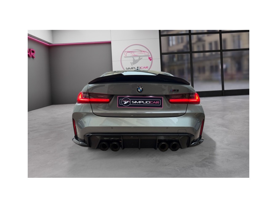 BMW d'occasion SERIE 3 COMPETITION de 2021 Le Raincy (93)﻿