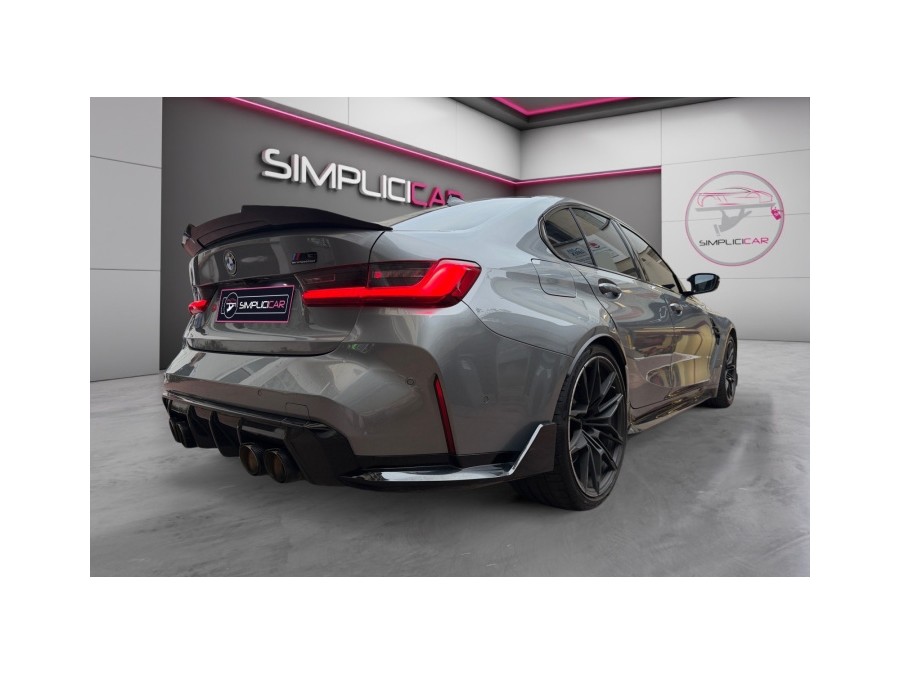 BMW d'occasion SERIE 3 COMPETITION de 2021 Le Raincy (93)﻿