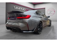 BMW d'occasion SERIE 3 COMPETITION de 2021 Le Raincy (93)﻿