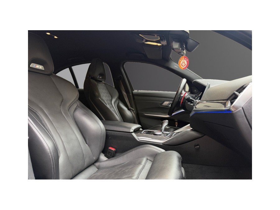 BMW d'occasion SERIE 3 COMPETITION de 2021 Le Raincy (93)﻿