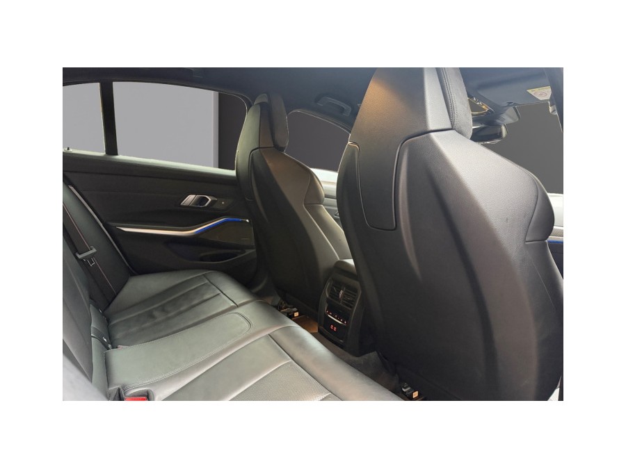 BMW d'occasion SERIE 3 COMPETITION de 2021 Le Raincy (93)﻿