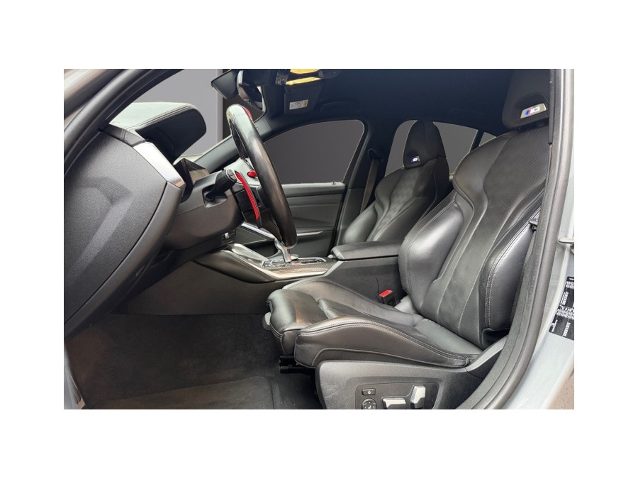 BMW d'occasion SERIE 3 COMPETITION de 2021 Le Raincy (93)﻿