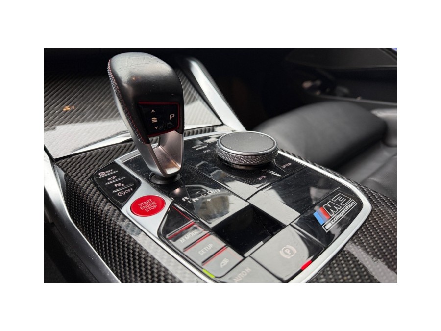 BMW d'occasion SERIE 3 COMPETITION de 2021 Le Raincy (93)﻿