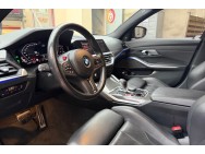 BMW d'occasion SERIE 3 COMPETITION de 2021 Le Raincy (93)﻿