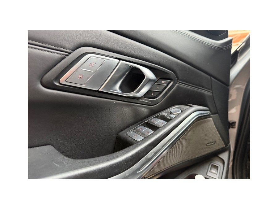 BMW d'occasion SERIE 3 COMPETITION de 2021 Le Raincy (93)﻿