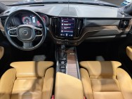 VOLVO d'occasion XC60 D5 235 AWD INSCRIPTION LUXE GEARTRONIC 8 de