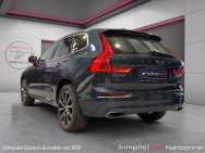 VOLVO d'occasion XC60 D5 235 AWD INSCRIPTION LUXE GEARTRONIC 8 de