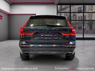 VOLVO d'occasion XC60 D5 235 AWD INSCRIPTION LUXE GEARTRONIC 8 de