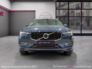 VOLVO d'occasion XC60 D5 235 AWD INSCRIPTION LUXE GEARTRONIC 8 de